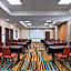 Fairfield Inn & Suites by Marriott Austin Buda