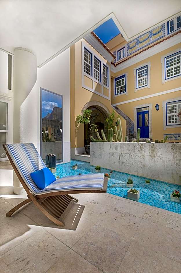 Solar do Castelo - Lisbon Heritage Collection