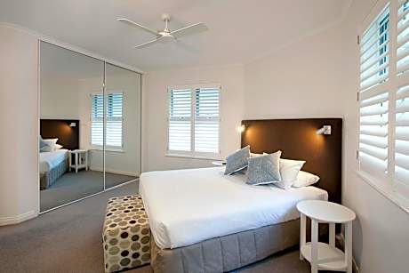 Superior Two-Bedroom Apartment