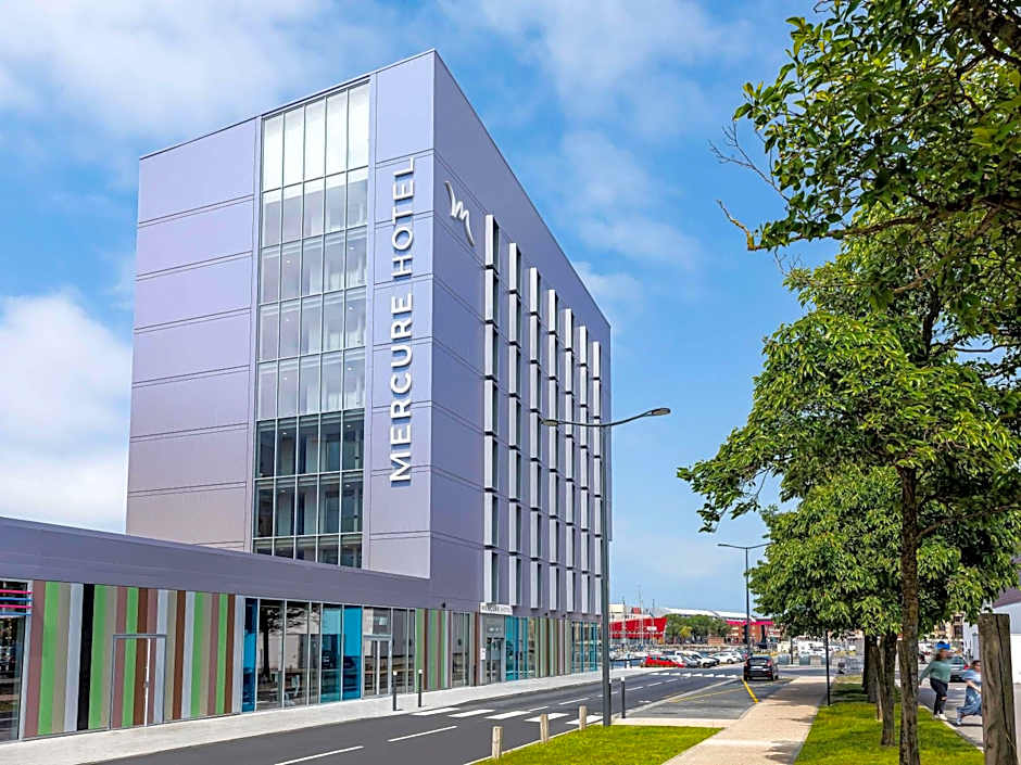 Mercure Dunkerque Centre Gare