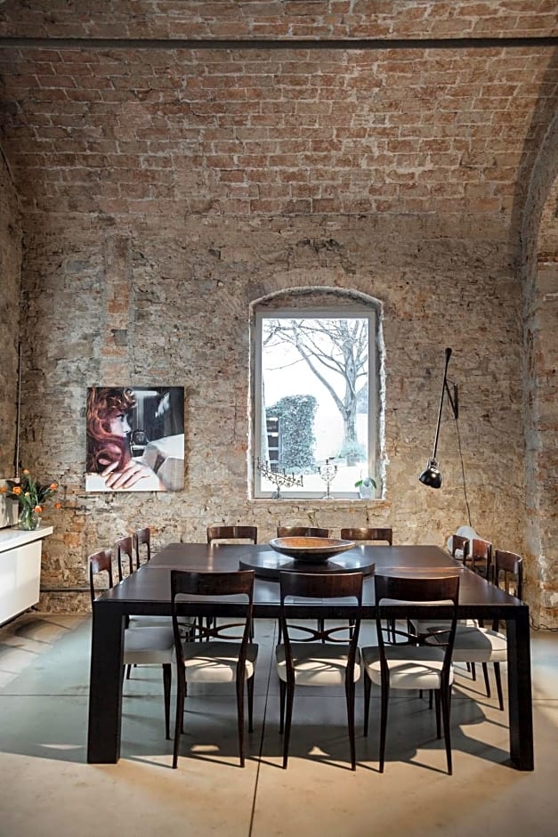 Riva Lofts Florence