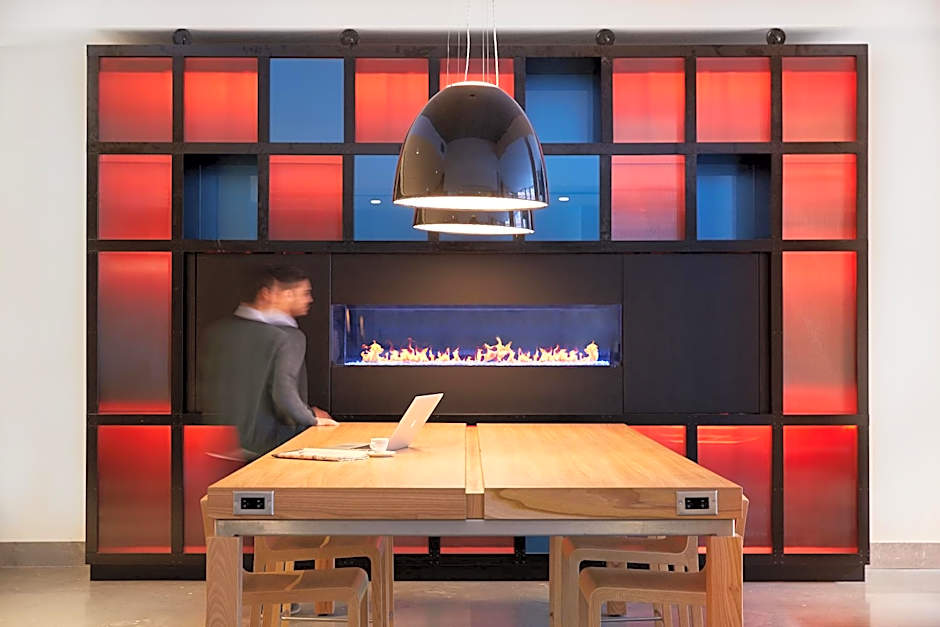 Le Dauphin Montréal Centre-Ville