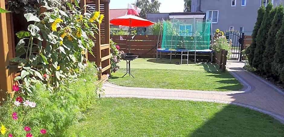 Domki BLANKA Jastarnia