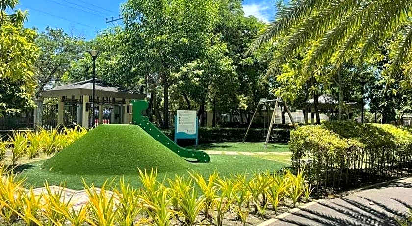 VERDON PARC CONDOMINIUM