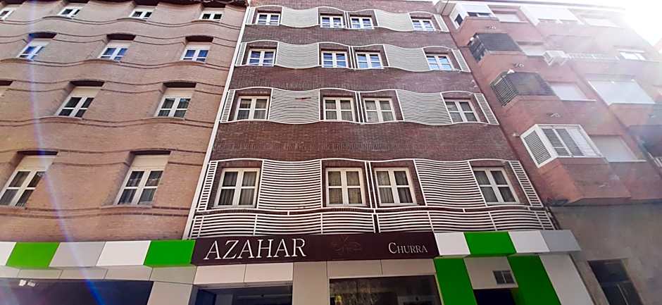 Hotel Azahar