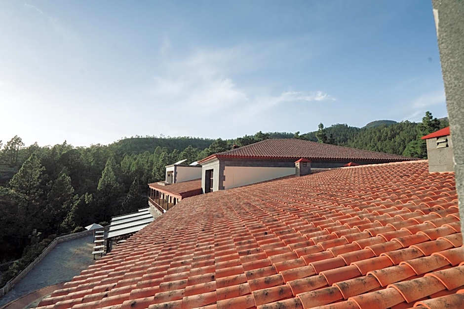 Hotel Spa Villalba