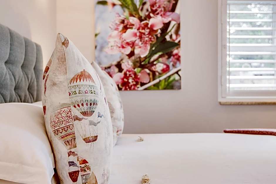 Amberhall Guesthouse