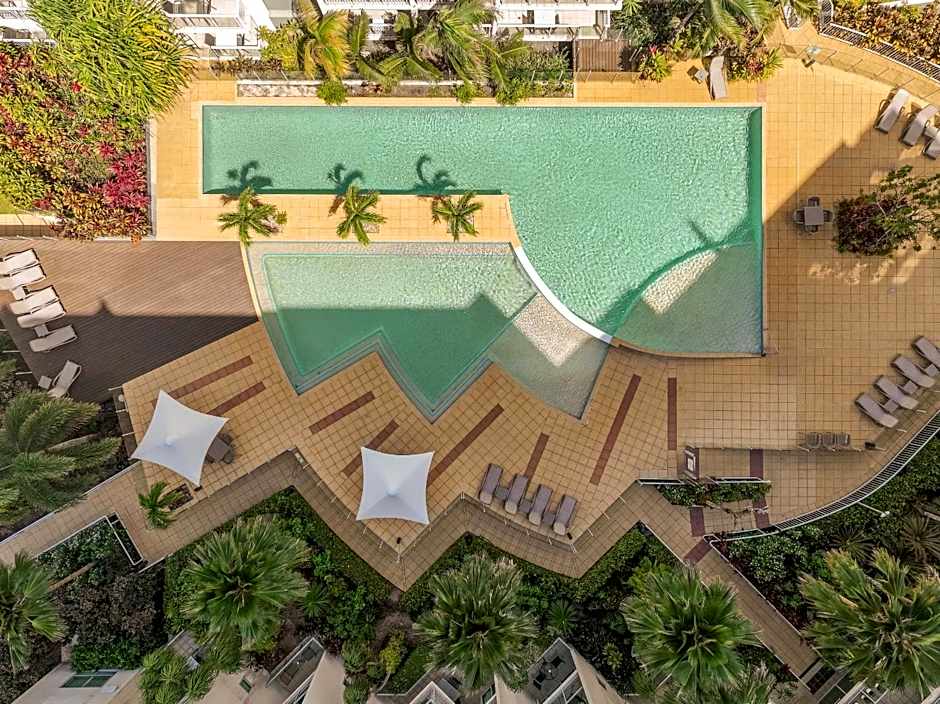 Mantra Trilogy Cairns