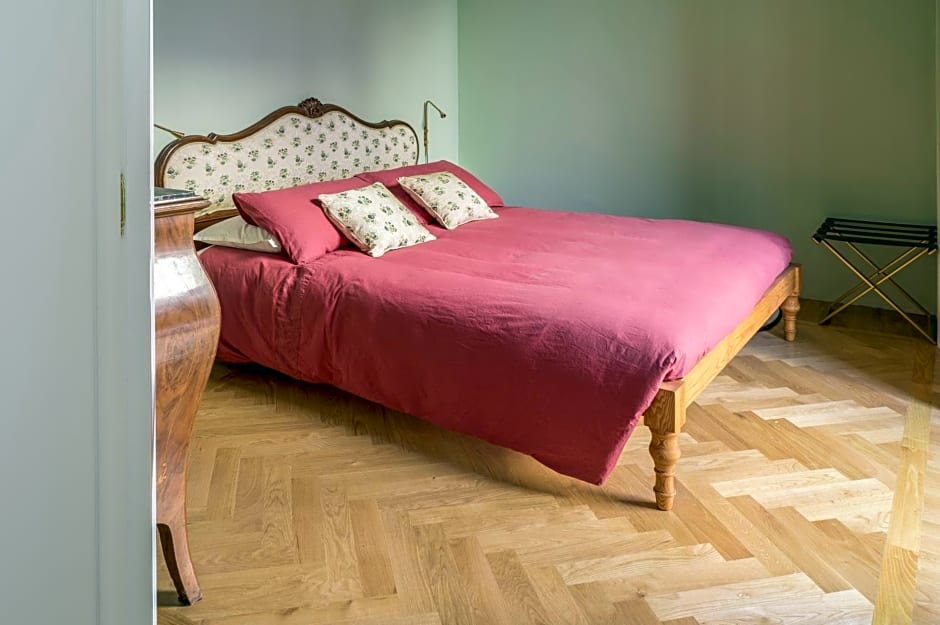 Ca' Maggiolina B&B