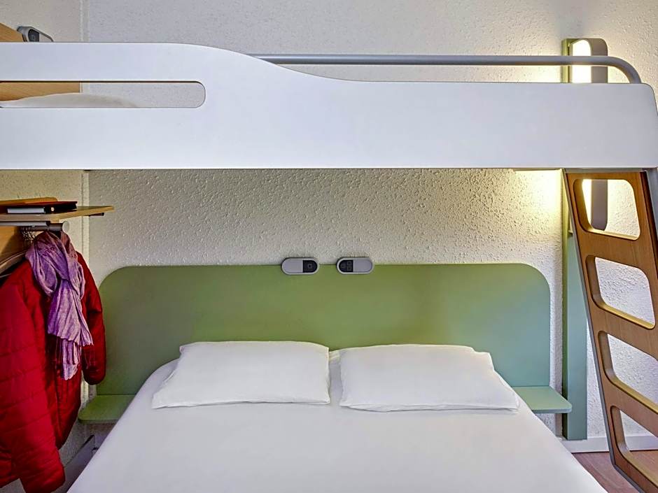 Hotel Ibis Budget Vichy