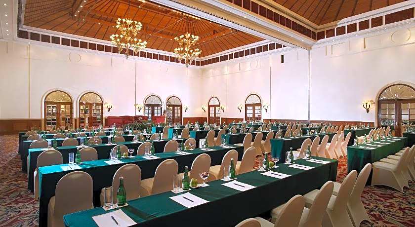 Meliá Purosani Yogyakarta