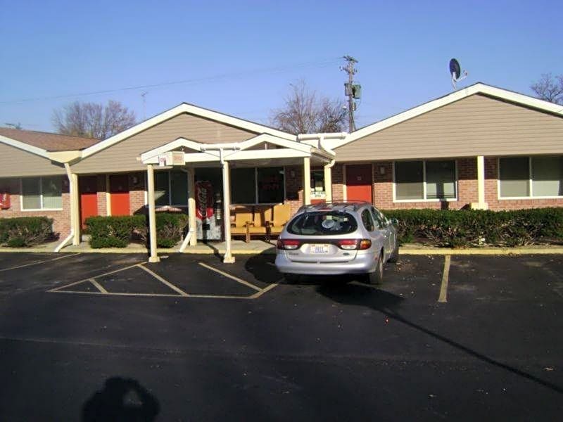 Tiffin Motel