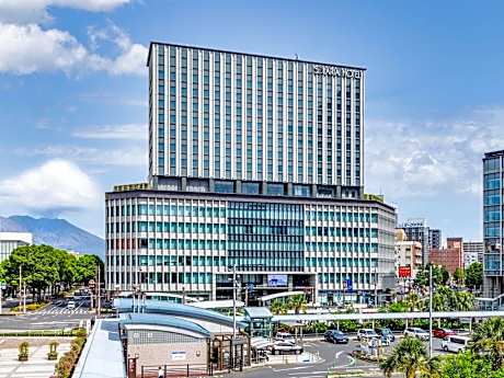 Solaria Nishitetsu Hotel Kagoshima