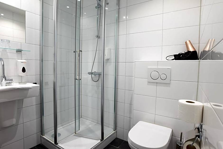 Hotel Restaurant de Loenermark