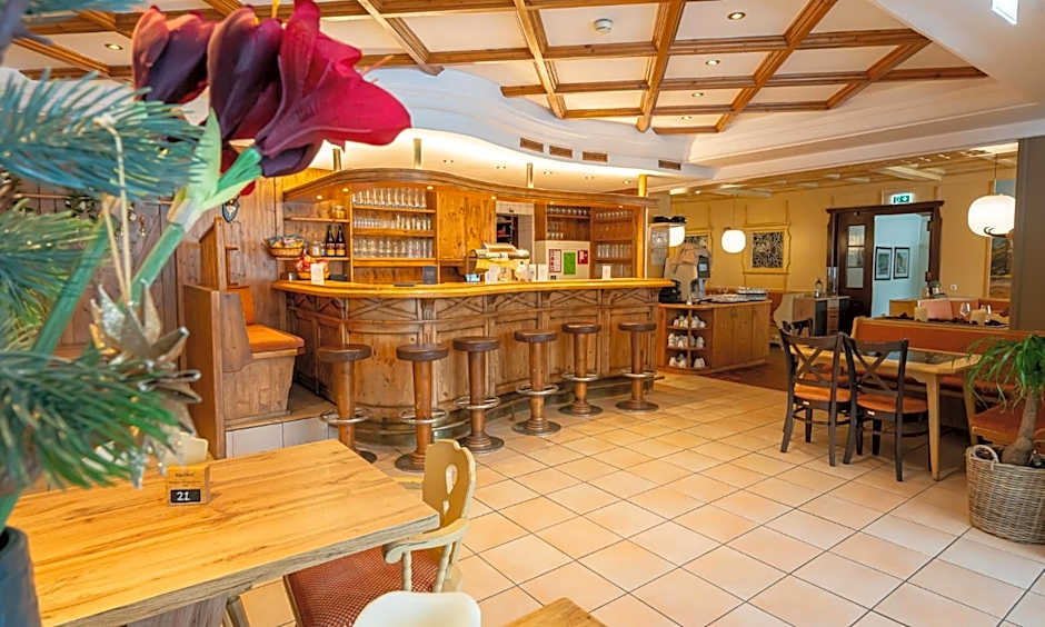 Hotel Pinzgauerhof by Alpeffect Hotels