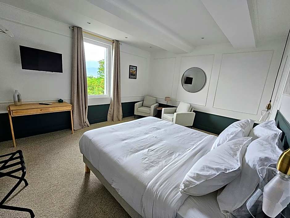 Zdjęcie 1 z 18 — Suite, Mountain View