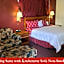 Coratel Inn & Suites by Jasper Hutchinson