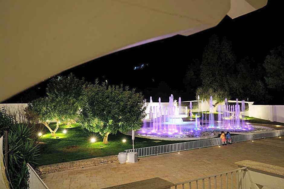 villa natia