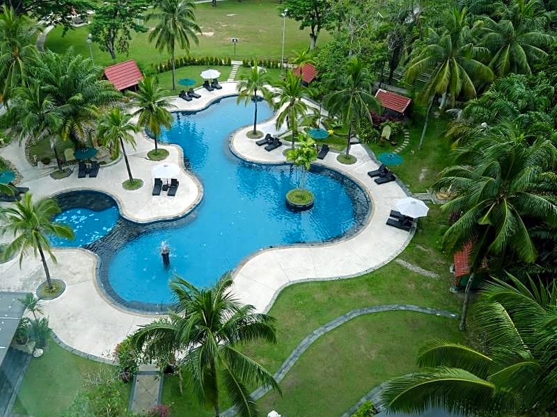 Hotel Aryaduta Pekanbaru