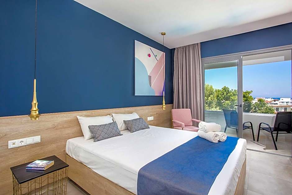 Madison Boutique, Faliraki