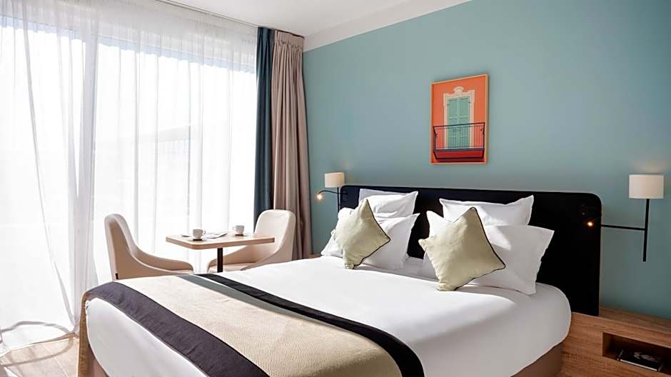 Residhome Nice Aéroport