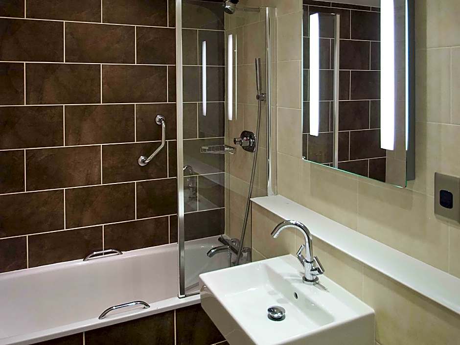 Mercure Stratford Upon Avon Shakespeare Hotel