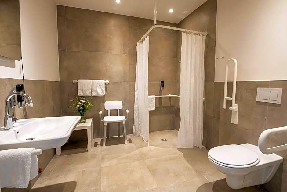 Steverbett Hotel