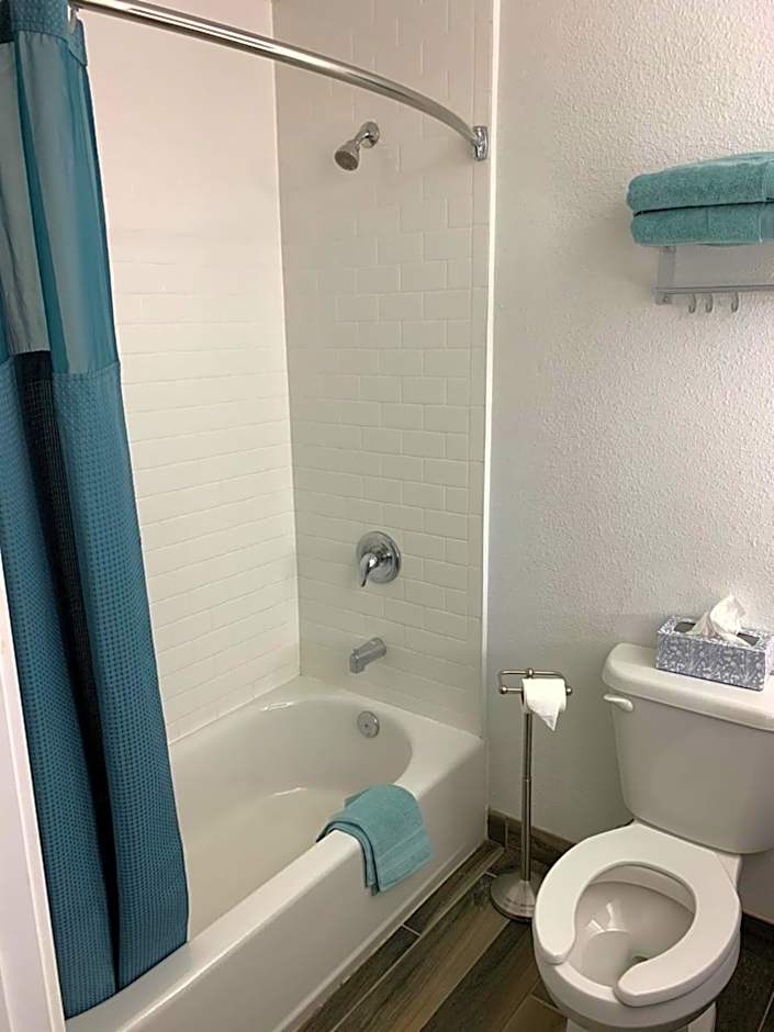 Solis Place in Old Town