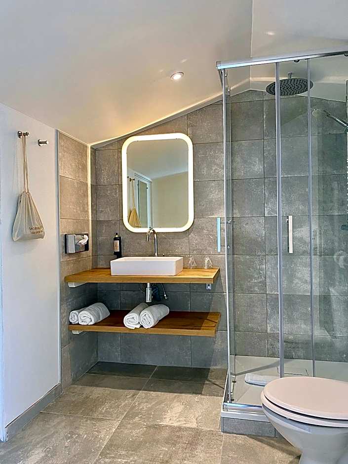 Hotel Le Provence - Restaurant Le Styx