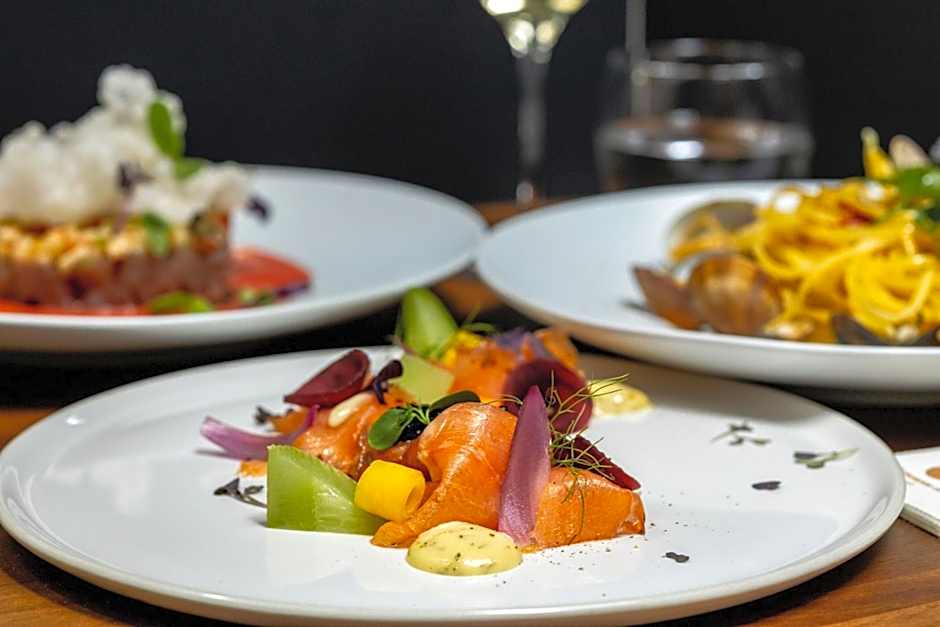 Courtyard by Marriott Brussels EU