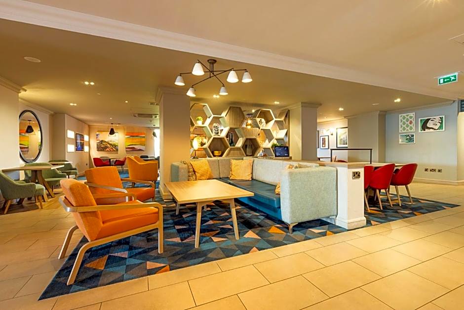 Holiday Inn Glasgow Airport By IHG