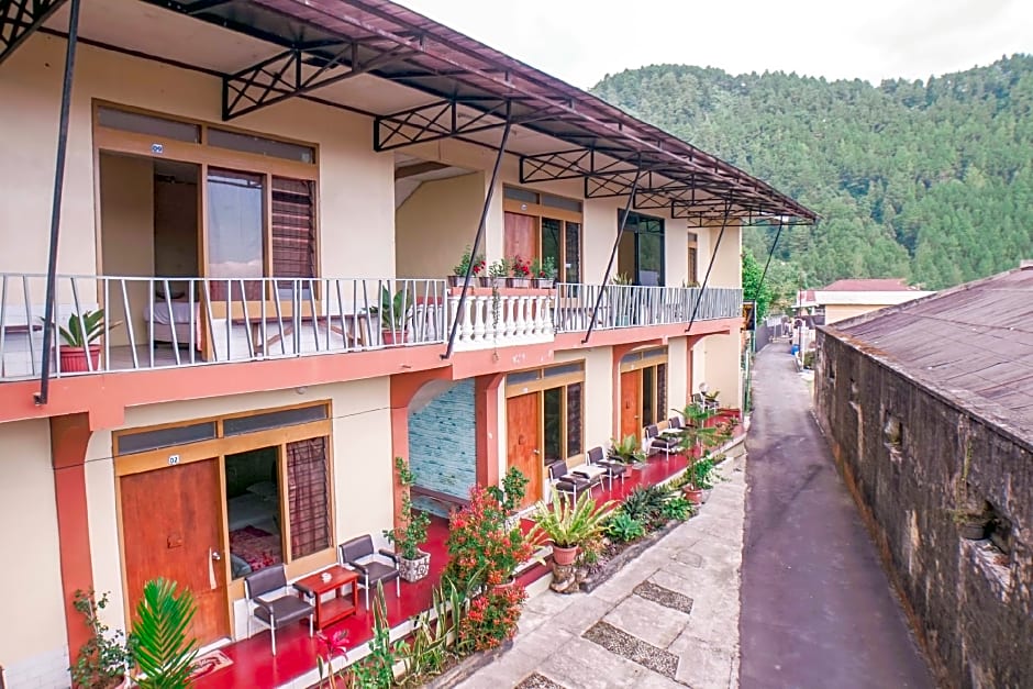 Hotel Sido Langgeng by My Hospitality 