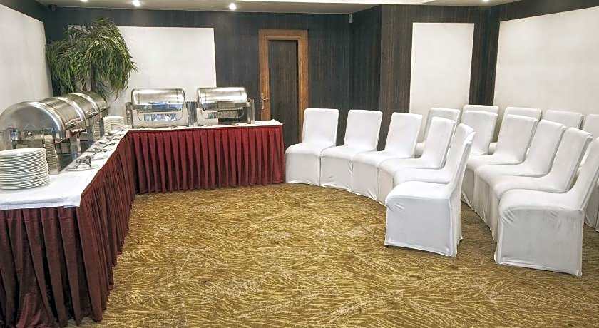 Hotel Monotel