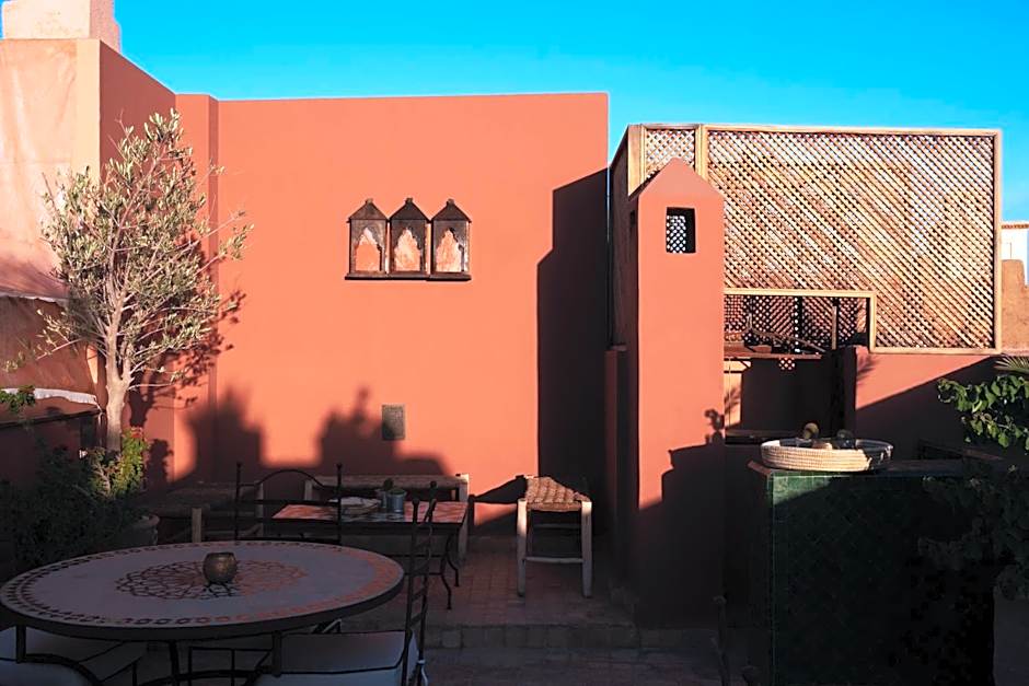 Riad RK Suites & Spa