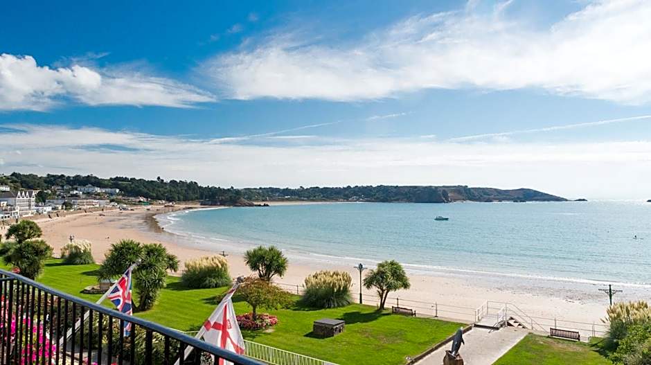 St Brelade's Bay Hotel