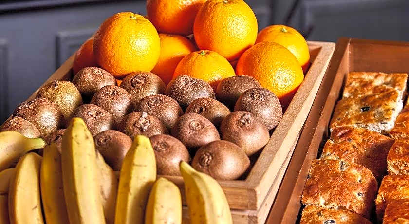 the square hotel GINZA