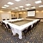Hampton Inn By Hilton & Suites Oklahoma City Airport