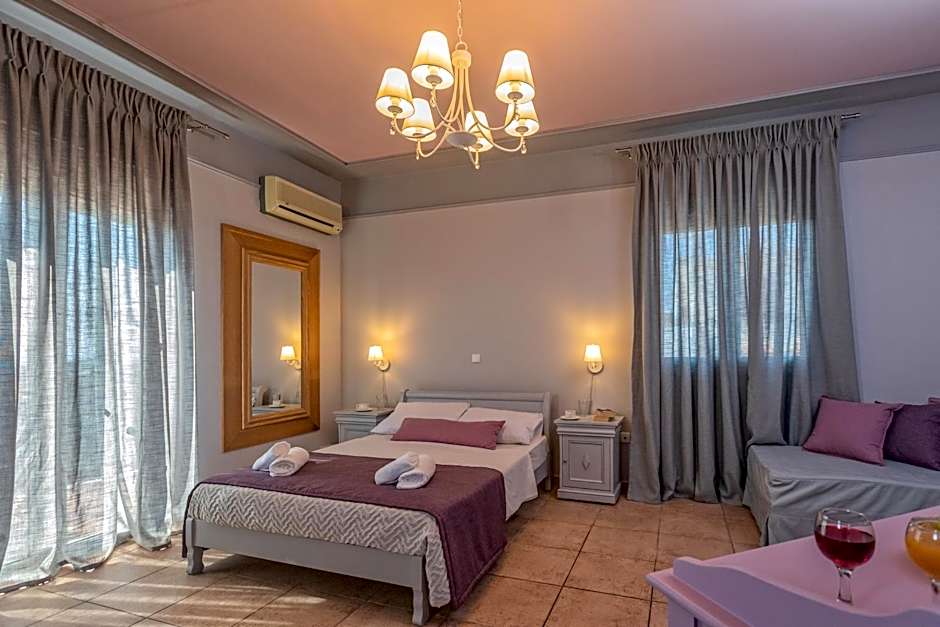 Pelagos Apartments