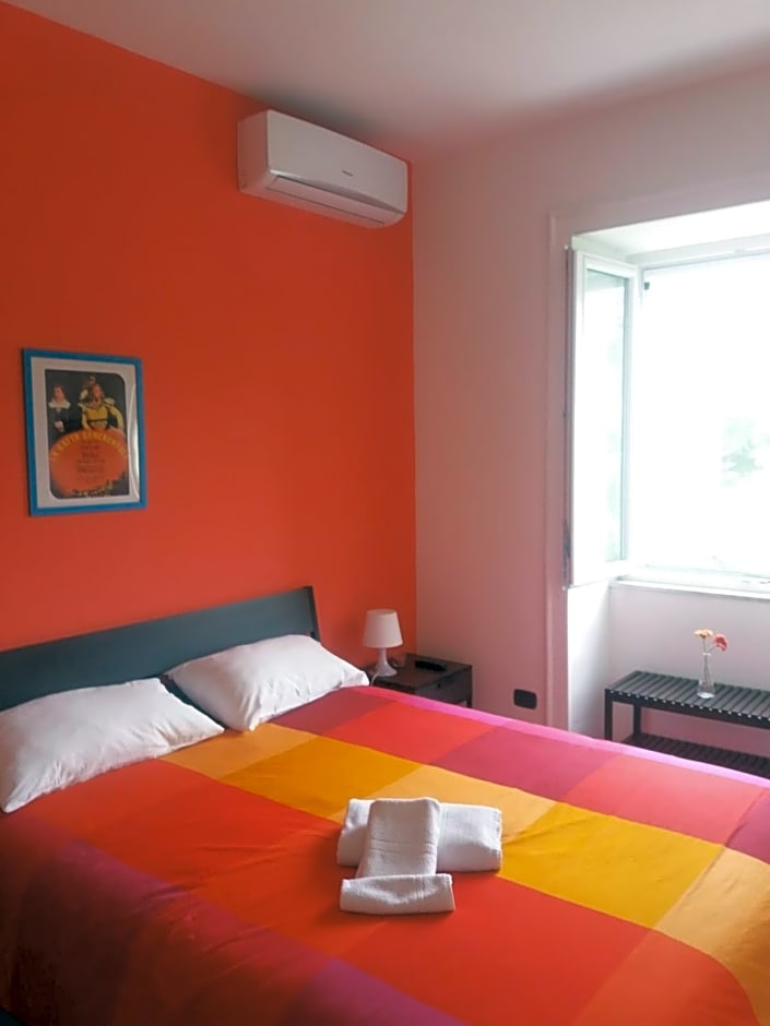 B&B Napoli Leggendaria