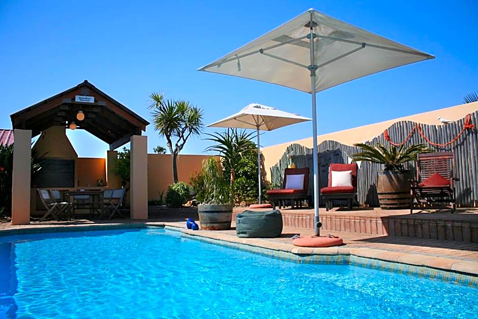 Avenues Guesthouse
