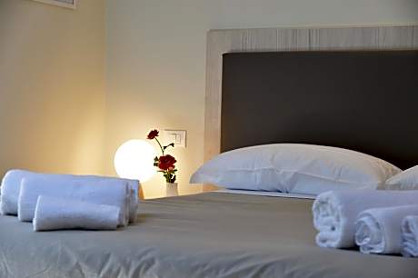 Double or Twin Room - Disability Access