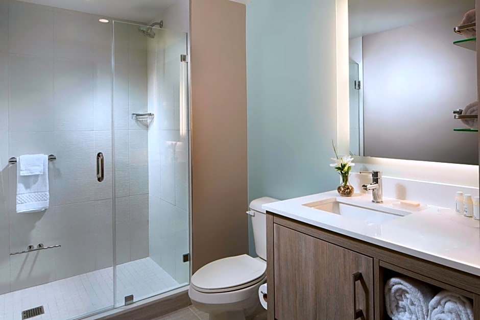 Residence Inn Miami Sunny Isles Beach