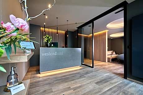 Hotel Westend