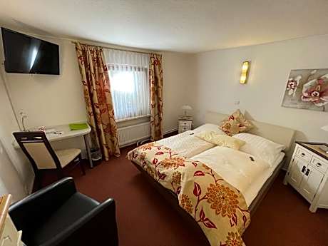 Small Double Room
