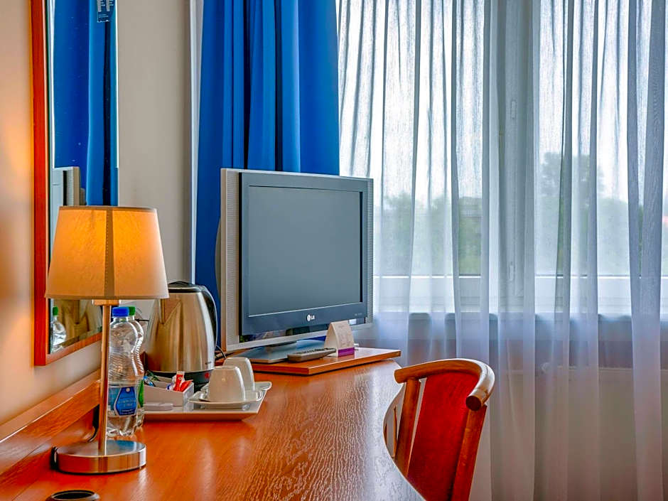 Mercure Czestochowa Centrum