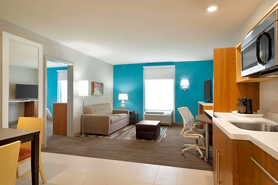 Home2 Suites by Hilton Roanoke