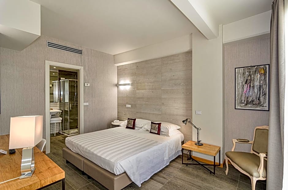 Hotel Joseph