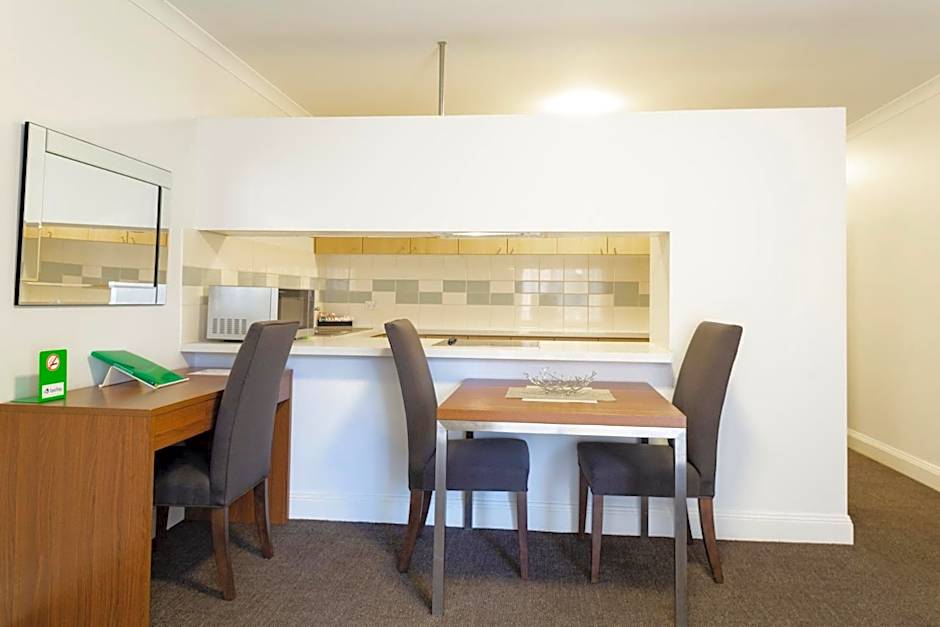 Amazing Accommodations: St Kilda