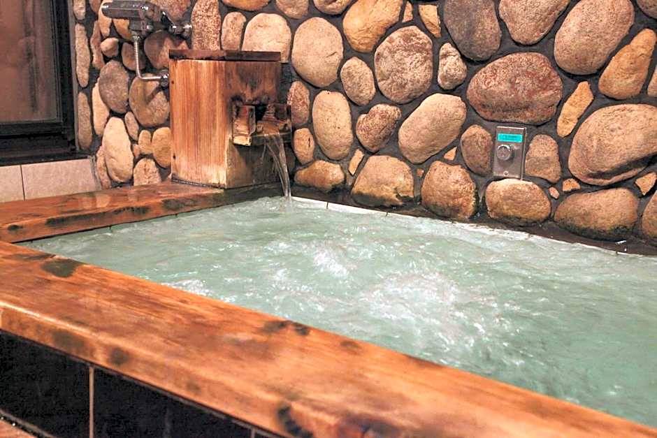 Hotel Silk no Mori (Adult Only)