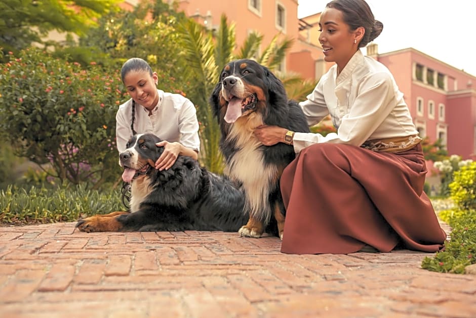 Rosewood San Miguel De Allende